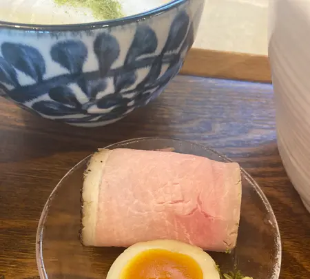 中華そば麦右衛門の写真・動画_image_931968