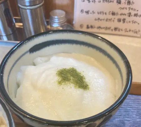 中華そば麦右衛門の写真・動画_image_931969