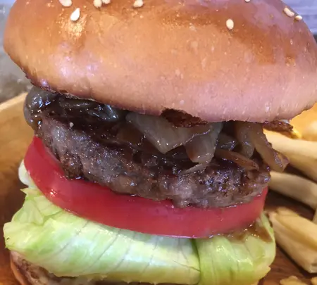 グレイビーバーガー Gravy Burgerの写真・動画_image_932427