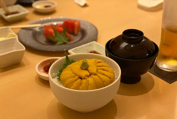 函館うにむらかみ 札幌店の写真・動画_image_932880