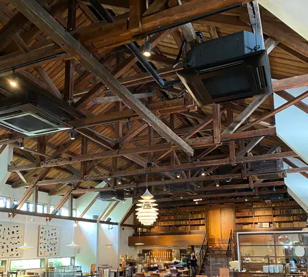 MOKICHI FOODS GARDENの写真・動画_image_934455