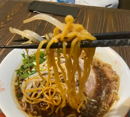 麺屋 ひしおの写真・動画_image_934655
