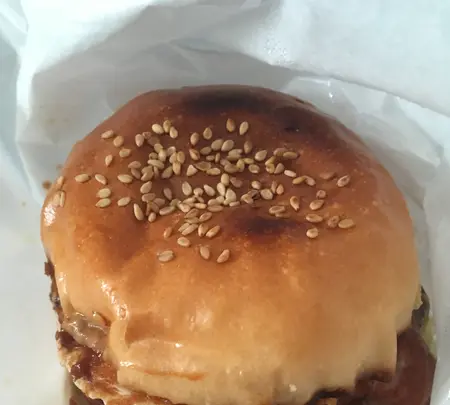レッズバーガーストア生桑店の写真・動画_image_935514