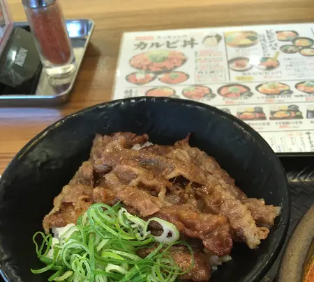 韓丼 四日市東店の写真・動画_image_935545
