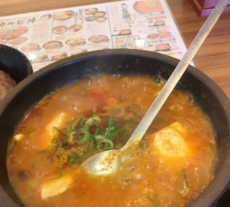 韓丼 四日市東店の写真・動画_image_935547