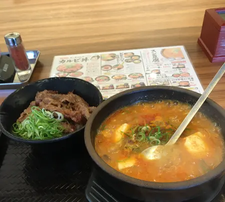 韓丼 四日市東店の写真・動画_image_935548