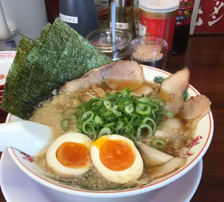 ラーメン魁力屋(かいりきや) 四日市生桑店の写真・動画_image_935556