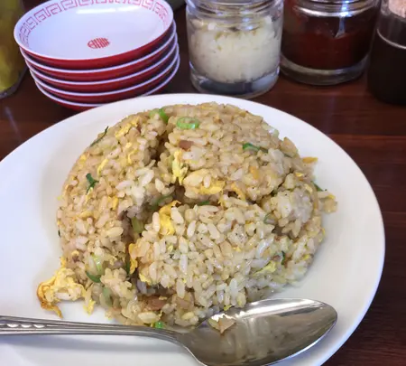 ラーメン魁力屋(かいりきや) 四日市生桑店の写真・動画_image_935557