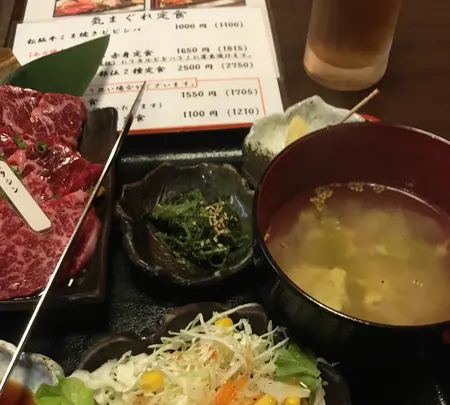 松阪牛たんどの写真・動画_image_935563