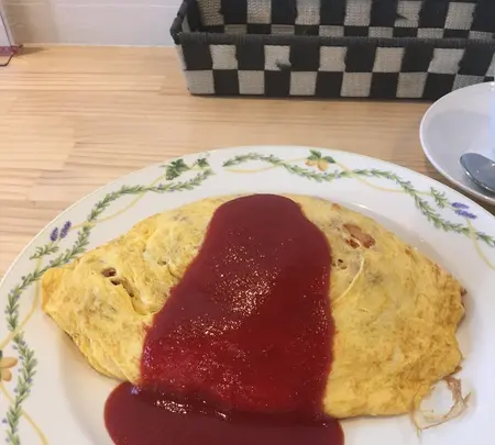 洋食厨房ぽっぽやの写真・動画_image_935580