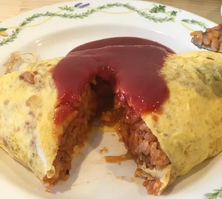 洋食厨房ぽっぽやの写真・動画_image_935581