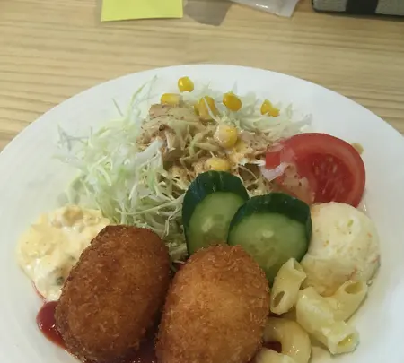 洋食厨房ぽっぽやの写真・動画_image_935582