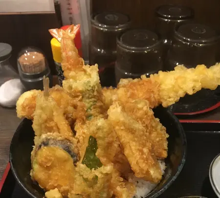 どんぷく 生桑店の写真・動画_image_935611