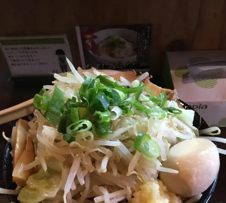 ラーメン太道の写真・動画_image_935622