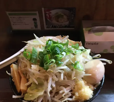 ラーメン太道の写真・動画_image_935623