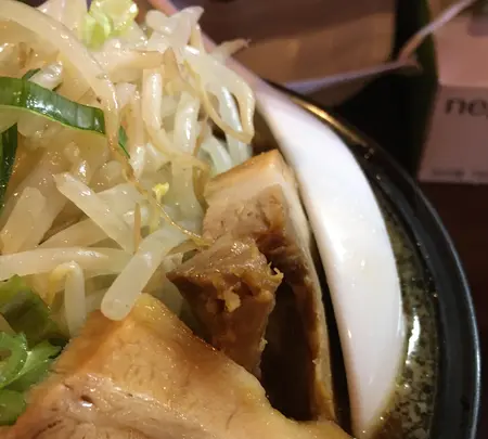 ラーメン太道の写真・動画_image_935625