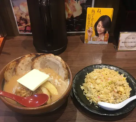 蔵出し味噌 麺場 田所商店 桑名店の写真・動画_image_935721