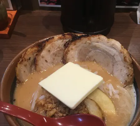 蔵出し味噌 麺場 田所商店 桑名店の写真・動画_image_935722