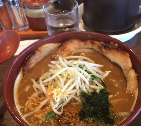 蔵出し味噌 麺場 田所商店 桑名店の写真・動画_image_935724