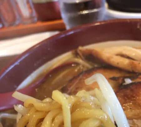 蔵出し味噌 麺場 田所商店 桑名店の写真・動画_image_935725