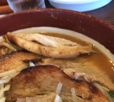 蔵出し味噌 麺場 田所商店 桑名店の写真・動画_image_935726