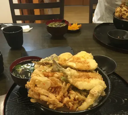 渥美の丼屋まるみの写真・動画_image_935935