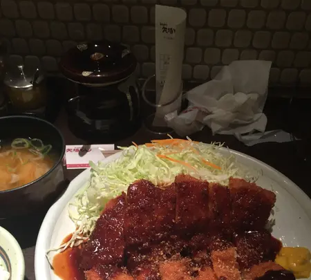 矢場とん 矢場町本店の写真・動画_image_936134