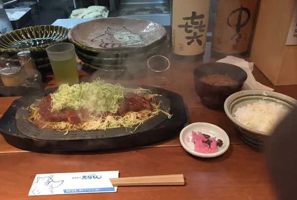 矢場とん 矢場町本店の写真・動画_image_936135