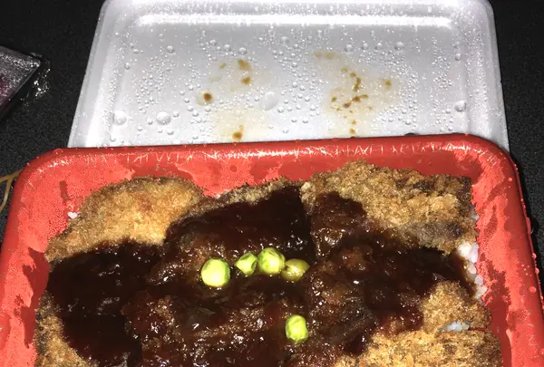 洋食屋牛銀の写真・動画_image_936201