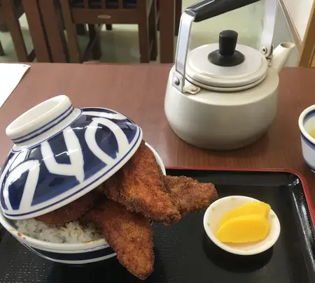 ヨーロッパ軒 丸岡分店 の写真・動画_image_936224