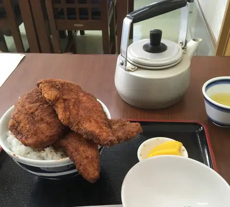 ヨーロッパ軒 丸岡分店 の写真・動画_image_936225