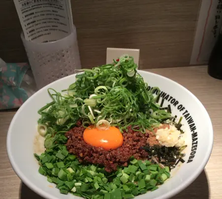 麺屋はなび 桑名店の写真・動画_image_937577