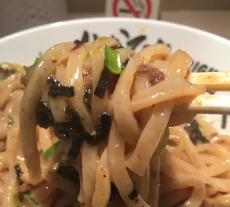 麺屋はなび 桑名店の写真・動画_image_937578