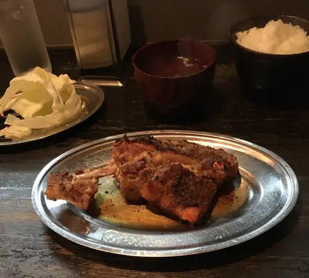 骨付鳥かもんの写真・動画_image_937638