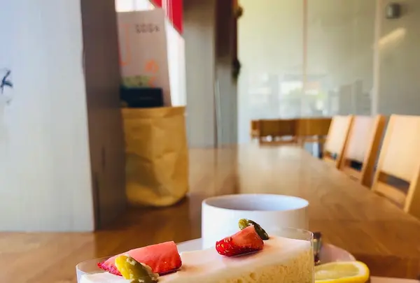 Smile洋菓子店の写真・動画_image_938350