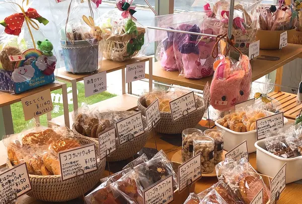 Smile洋菓子店の写真・動画_image_938351