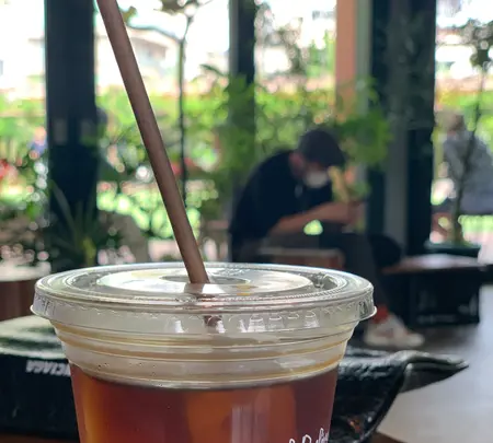 Little Darling Coffee Roasters（リトル ダーリン コーヒー ロースターズ）の写真・動画_image_939904