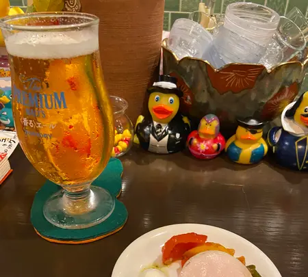 アヒルの写真・動画_image_942044