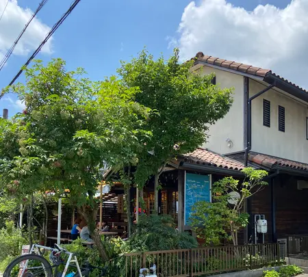 エスケールカフェの写真・動画_image_944066