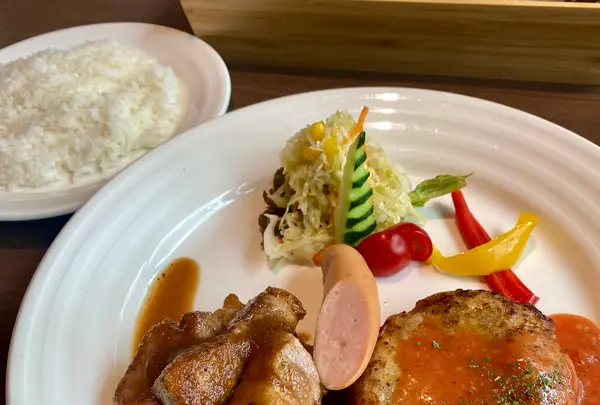 ゲシュマックの写真・動画_image_946206