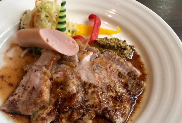ゲシュマックの写真・動画_image_946212