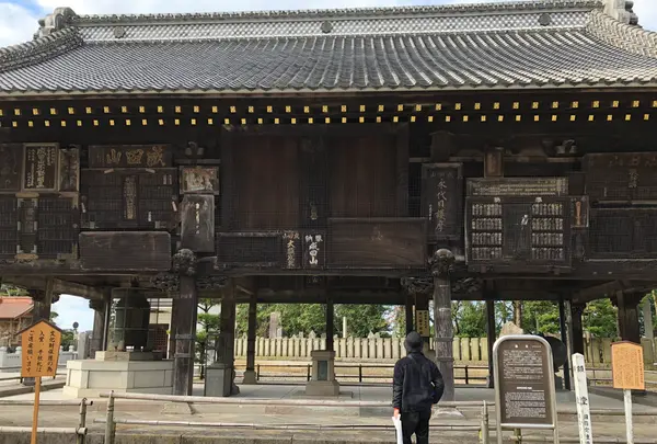 成田（成田山表参道）の写真・動画_image_947289