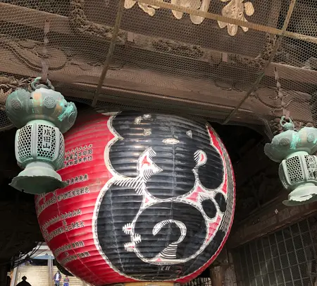 成田（成田山表参道）の写真・動画_image_947292