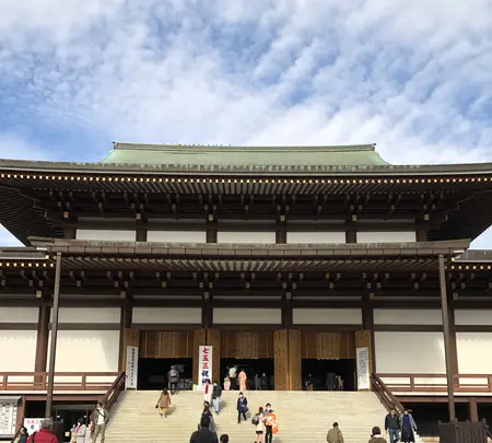 成田（成田山表参道）の写真・動画_image_947293