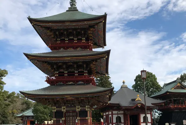 成田（成田山表参道）の写真・動画_image_947294