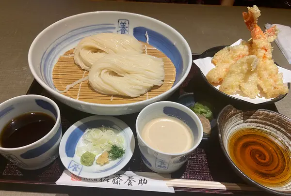 銀座 佐藤養助の写真・動画_image_947448