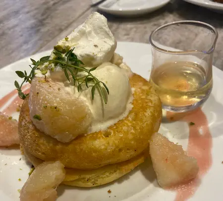 カフェ＆ブックス ビブリオテーク 東京・有楽町（café & books bibliothèque Tokyo Yurakucho）の写真・動画_image_947450