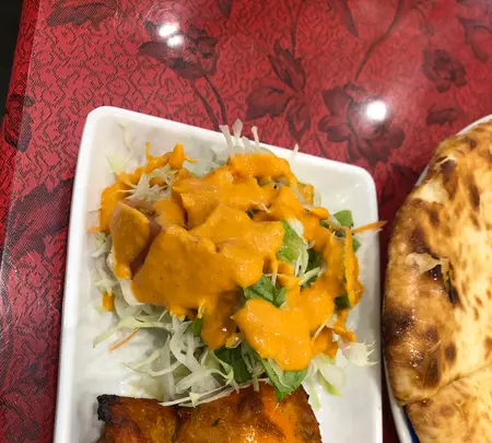 Indian Restaurant HARIOMの写真・動画_image_949202