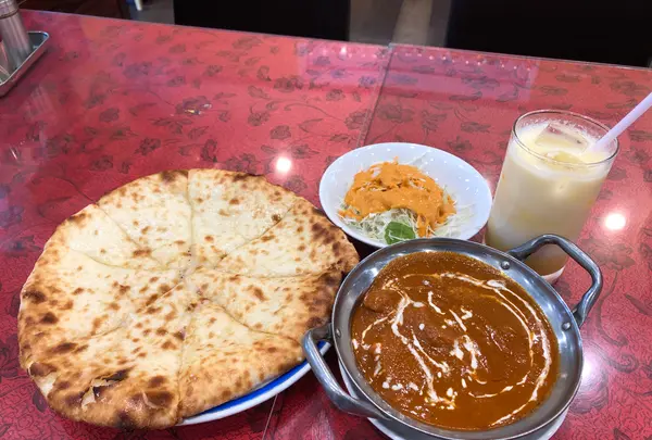 Indian Restaurant HARIOMの写真・動画_image_949203