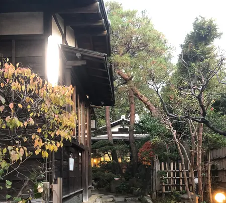 古桑庵の写真・動画_image_949210